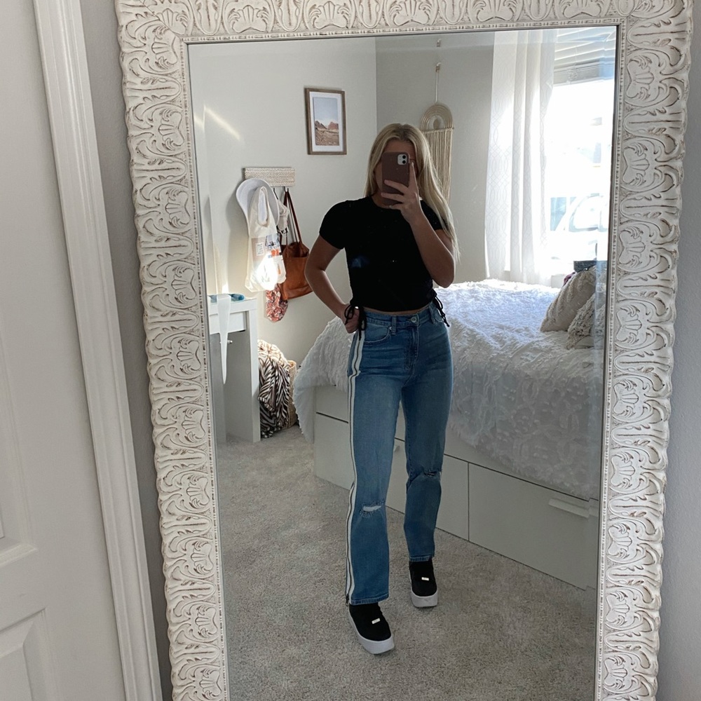 Pacsun jeans